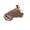 04U Brown