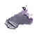 06U Plum