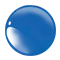 B bleu/argent
