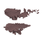 005U Volcano