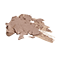 09U Matt nougat