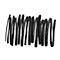 BLACKU Black