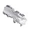 006U Metallic grey
