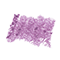 05 Violet métallique