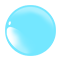 07 Fluo bleu