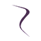 204 MATTE PLUM