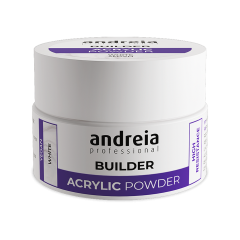 Poudre Acrylique - White 35gr