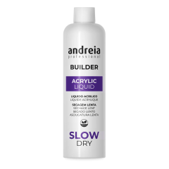 Acrylique Liquide - Séchage lent 250 ml