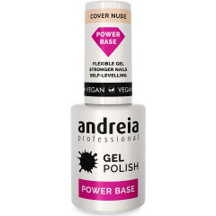 Power Base Cover Nude - 10,5ml