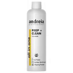All in One - Prep and Clean 100ml