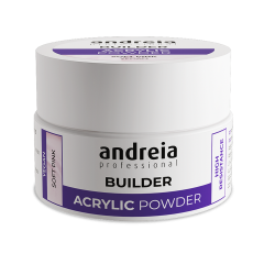 Poudre Acrylique - Soft Pink 35gr