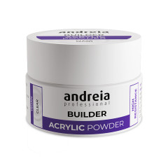 Poudre Acrylique - Clear 35gr