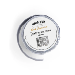 Formes adhésives XL - 250 Unités
