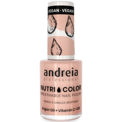 Nutricolor - soin et couleur N°10 Nude Rose Clair