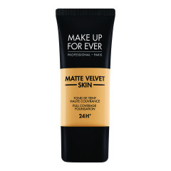 MATTE VELVET SKIN 