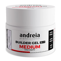 gel de construction 3 en 1