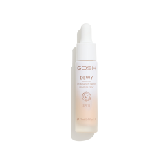 Dewy Foundation Drops 15 ml - 5 teintes au choix