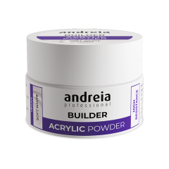 Poudre Acrylique - Soft White 35gr