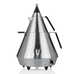 samovar chauffe-eau design