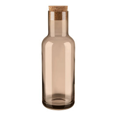 carafe en verre