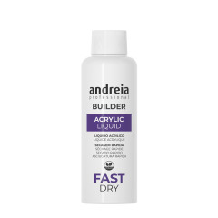 liquide acrylique andreia professional