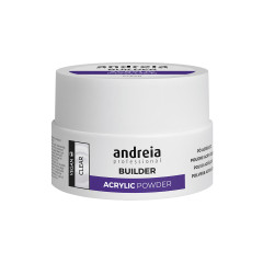 poudre acrylique andreia professional