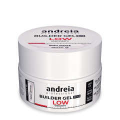 gel de construction andreia professional