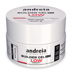 gel de construction pour les ongles
