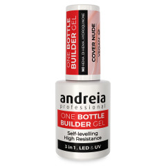 gel de construction andreia professional