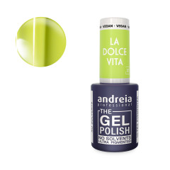 vernis semi-permanent vegan pour les pro