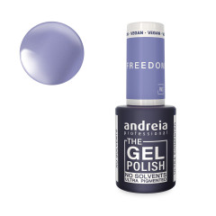 vernis semi permanent andreia professional
