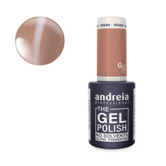 Vernis semi-permanent vegan - G05 nude - 10,5ml