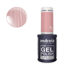 vernis semi permanent andreia vegan