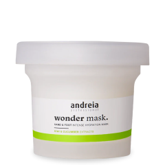 masque mains et pieds