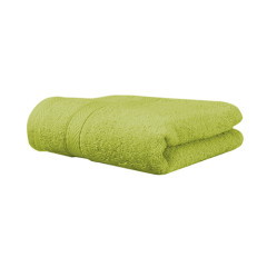 Serviette 50x90cm anis                                                          