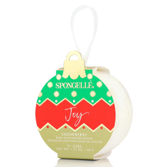 JOY - Éponge infusée édition Holiday - 50g