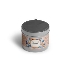 Bougie de massage [fleurs des îles] - monodose 35g