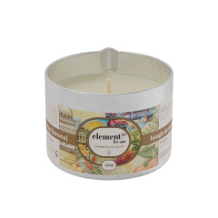 bougie de massage havana EFSV019 