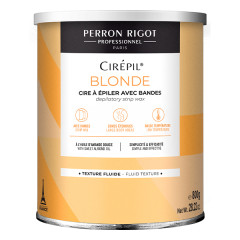 Cirépil blonde 