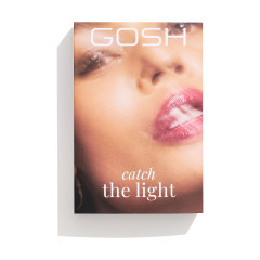 Coffret cadeau catch the light
