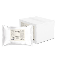 thermo wrap marin enveloppement d'algues auto-chauffant corps