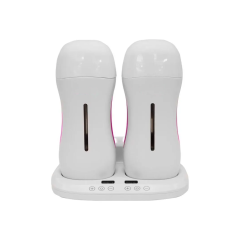 Chauffe cartouche duo - 100ml - 90w