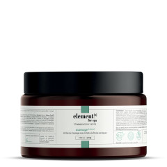 crème pour massages professionnels