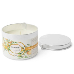 bougie de massage