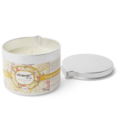 bougie de massage professionnelle
