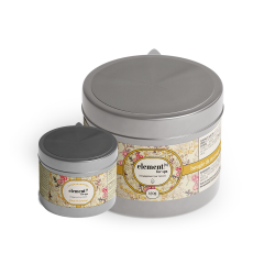 Bougie de massage [fleur de jasmin] - 2 formats au choix