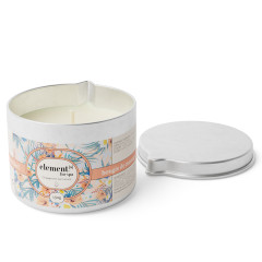 bougie de massage elements