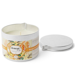 bougie de massage professionnelle