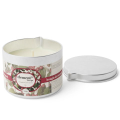 bougie de massage
