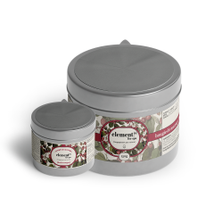 bougie de massage